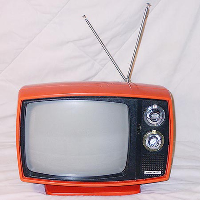 TV đã tiến hoá thế nào trong gần một thế kỷ qua? - 16