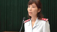 Vụ thanh tra Bộ Xây dựng bị bắt: Một người nhà của Nguyễn Thị Kim Anh​ tham gia đoàn 