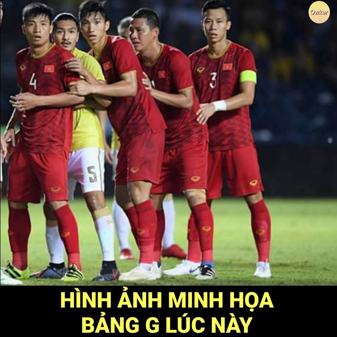 Dan mang che anh Viet Nam gap Thai Lan, Malaysia o vong loai World Cup hinh anh 4 