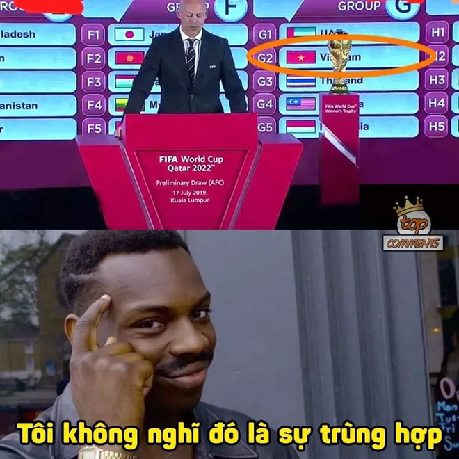 Dan mang che anh Viet Nam gap Thai Lan, Malaysia o vong loai World Cup hinh anh 7 