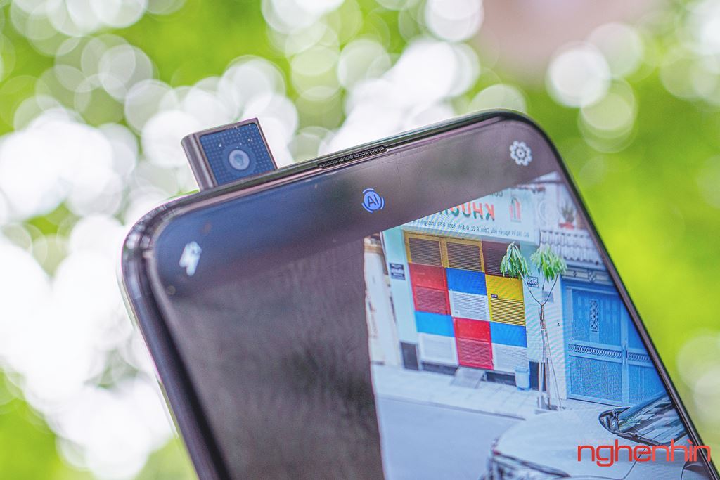 Những điểm nổi bật và tiện dụng trên Huawei Y9 Prime 2019 ảnh 3