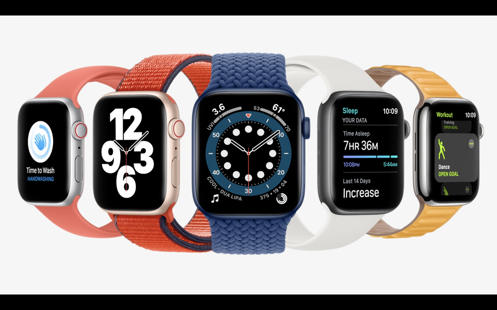 Hướng dẫn mua rẻ hàng triệu đồng iPad, Apple Watch và Apple Watch SE ảnh 3