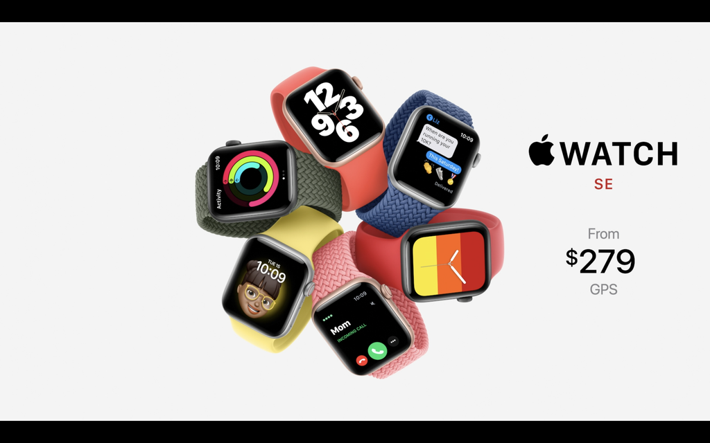 Hướng dẫn mua rẻ hàng triệu đồng iPad, Apple Watch và Apple Watch SE ảnh 4