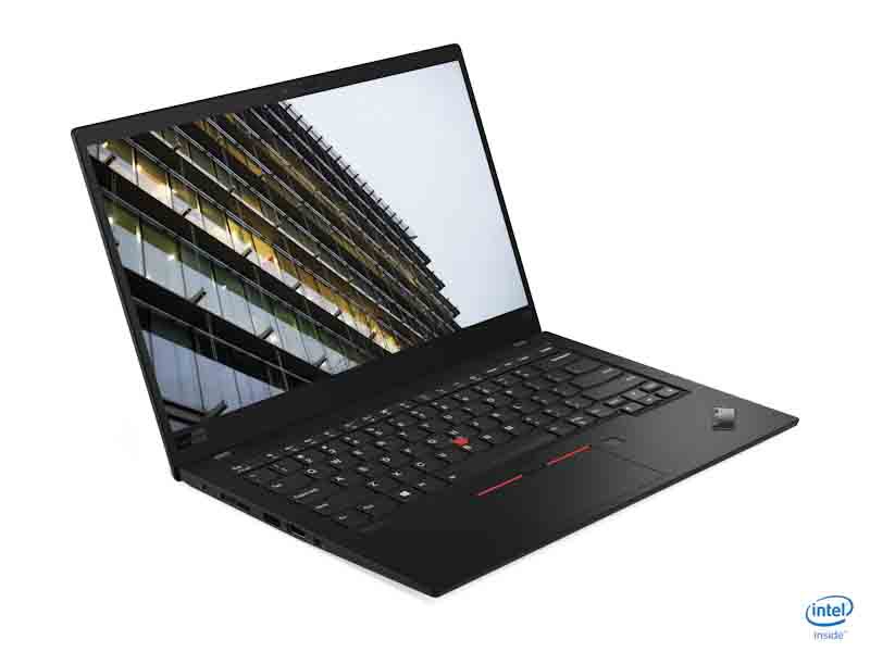 ThinkPad X1 Carbon Gen 8 và Yoga Gen 5 lên kệ giá từ 45 triệu đồng ảnh 6