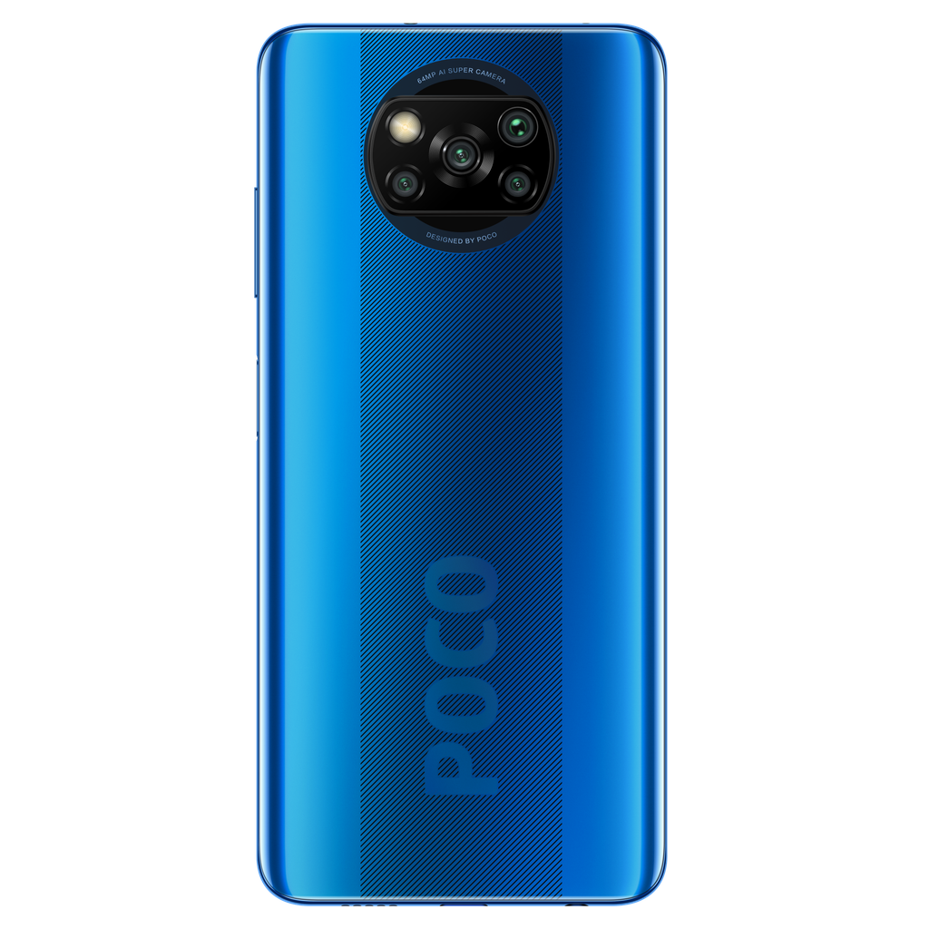 POCO X3 NFC ra mắt người dùng Việt: chuẩn mực smartphone mới ở phân khúc giá 7 triệu ảnh 6