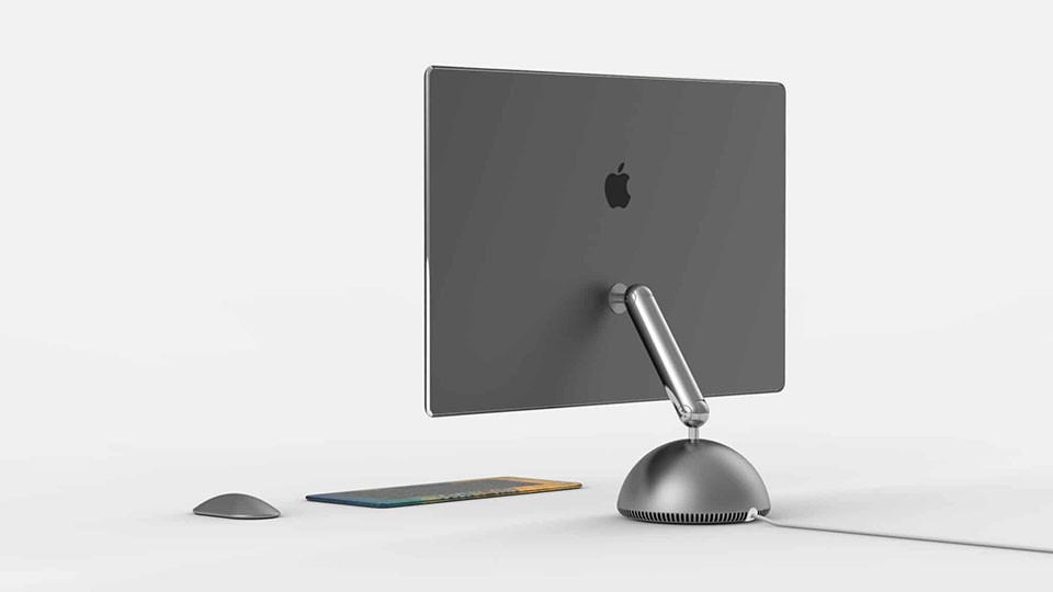 Apple sẽ ra mắt Mac Silicon vào ngày 17 tháng 11 ảnh 1