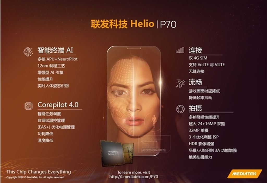 Realme sẽ ra mắt smartphone dòng U với chip Mediatek P70 ảnh 1