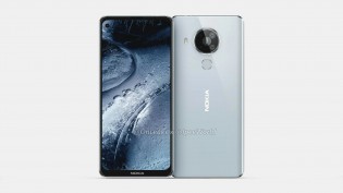 Sắp ra mắt Nokia 9.3 PureView, 7.3 5G và 6.3 ảnh 1