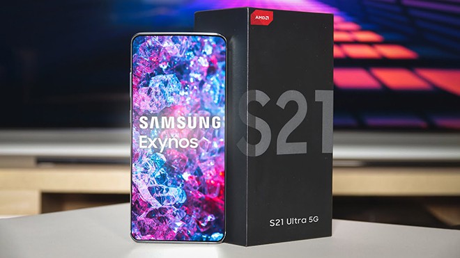 Mọi thứ về Samsung Galaxy S21 sắp ra mắt ảnh 1