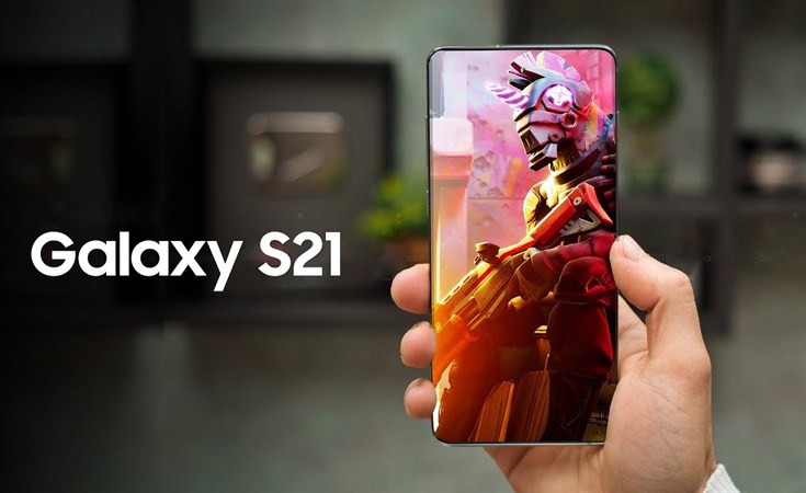 Mọi thứ về Samsung Galaxy S21 sắp ra mắt ảnh 2