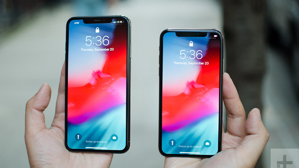 Apple bị kiện vì thổi phồng kích thước màn hình iPhone