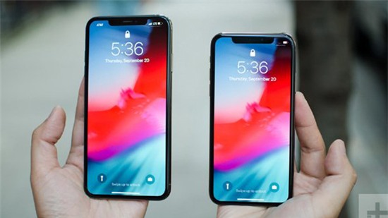 Apple bị kiện vì thổi phồng kích thước màn hình iPhone X và iPhone Xs