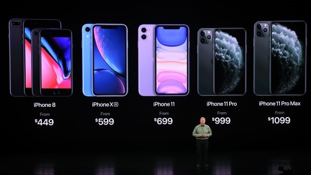 iPhone 10 năm nhìn lại: Điều kỳ diệu của Apple ra đời như thế và thay đổi thế giới ra sao?