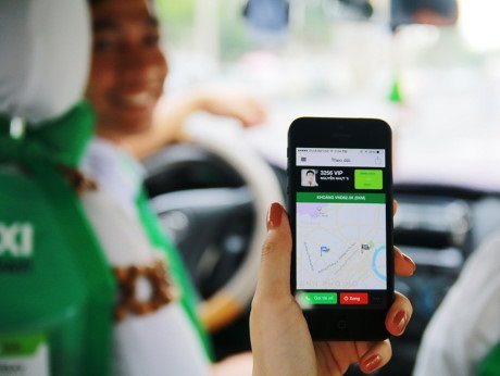 Trình Chính phủ ký ban hành Nghị định quản taxi công nghệ trước ngày 30/12/2019
