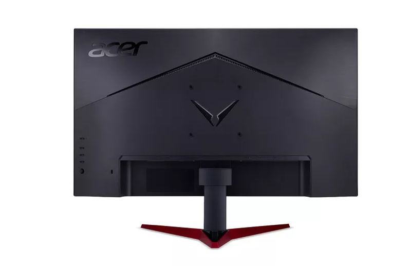 Man hinh Acer Nitro VG240Y va VG270: thu phai co cho game thu