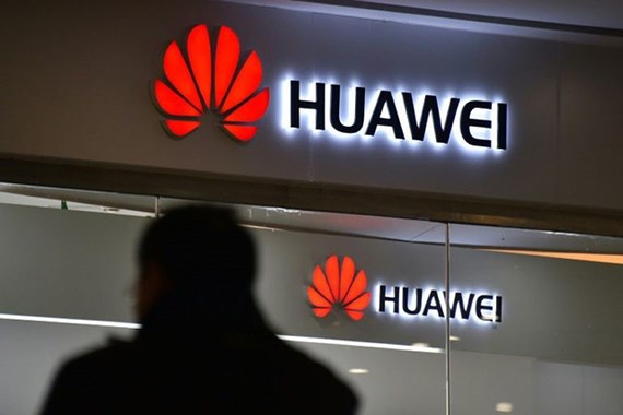 Đức muốn loại Huawei khỏi dự án mạng 5G
