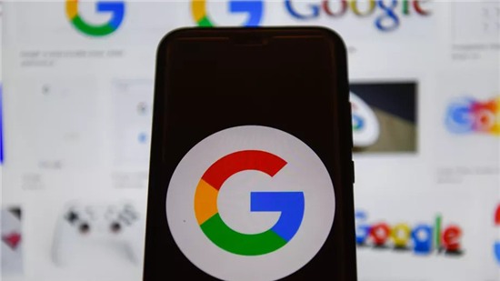 Google Alphabet trở thành công ty Mỹ thứ 4 đạt mốc 1 nghìn tỉ USD