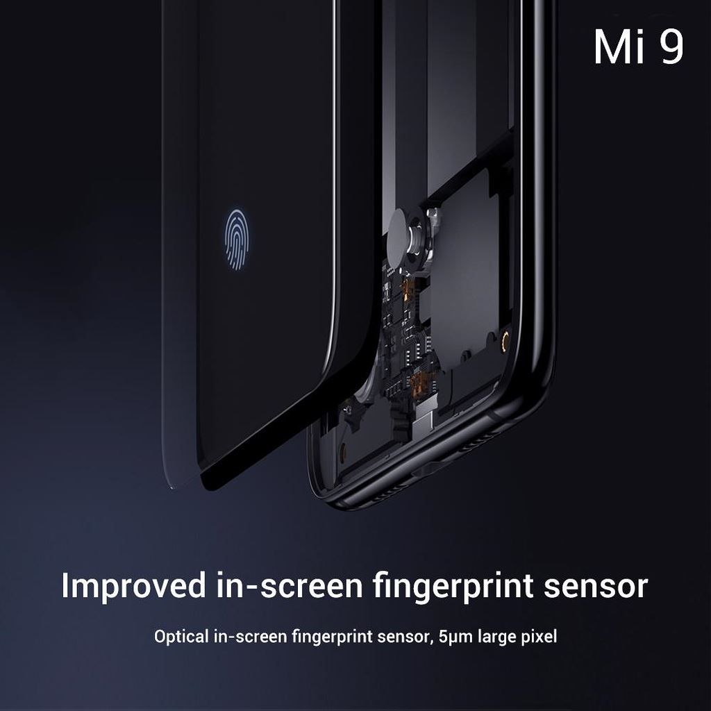 CEO Xiaomi tiết lộ thêm về flagship Mi 9 sát ngày ra mắt  ảnh 4