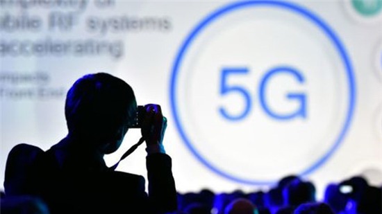 Mỹ đang tụt lại sau Trung Quốc trong công nghệ 5G?