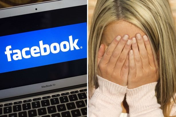 Facebook dùng AI chặn phát tán ảnh nóng của tình cũ trên mạng xã hội