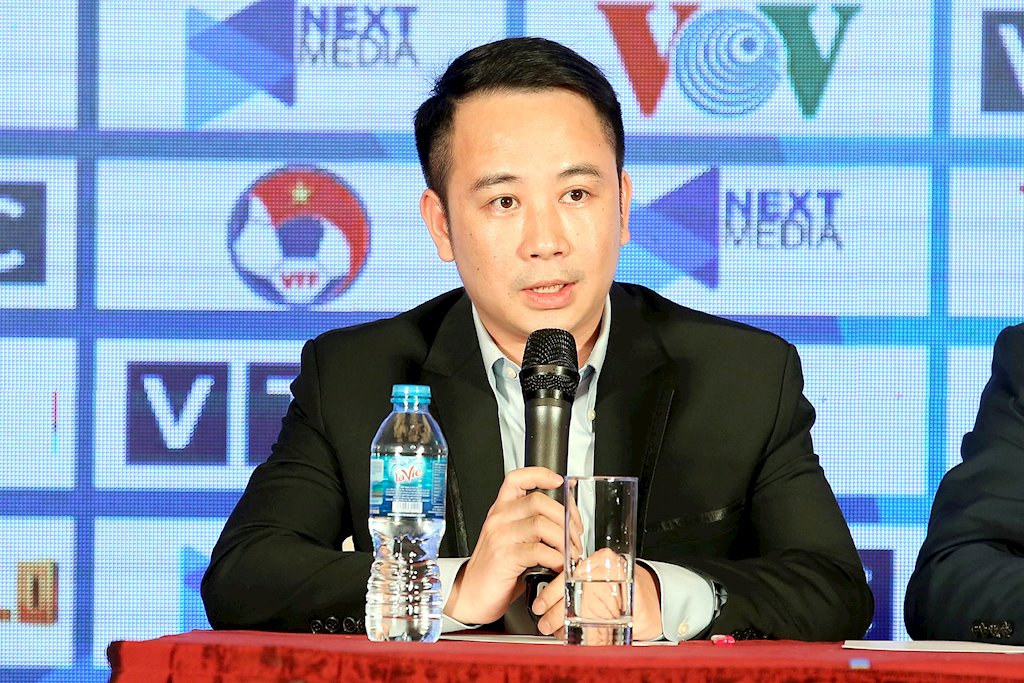 Next Media tuyên bố siết chặt bản quyền để tránh phát lậu vòng loại U23 châu Á