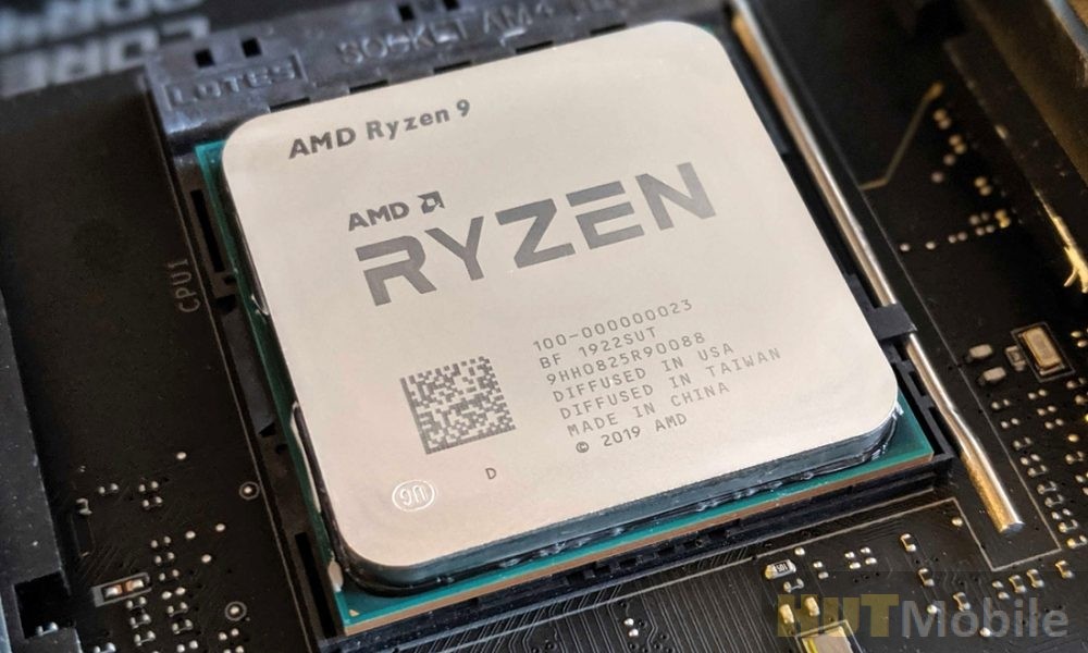 AMD công bố Ryzen 9 4900H và 4900HS, hiệu năng cực mạnh ảnh 1