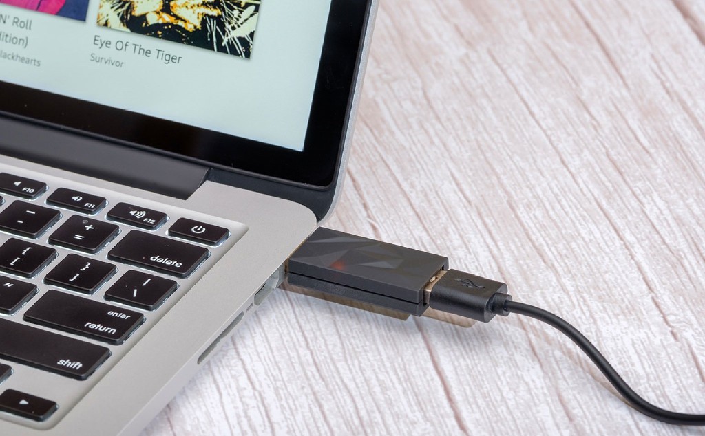 iFi iSilencer+ và iFi iDefender+, làm sạch tối ưu đường truyền USB Audio ảnh 2