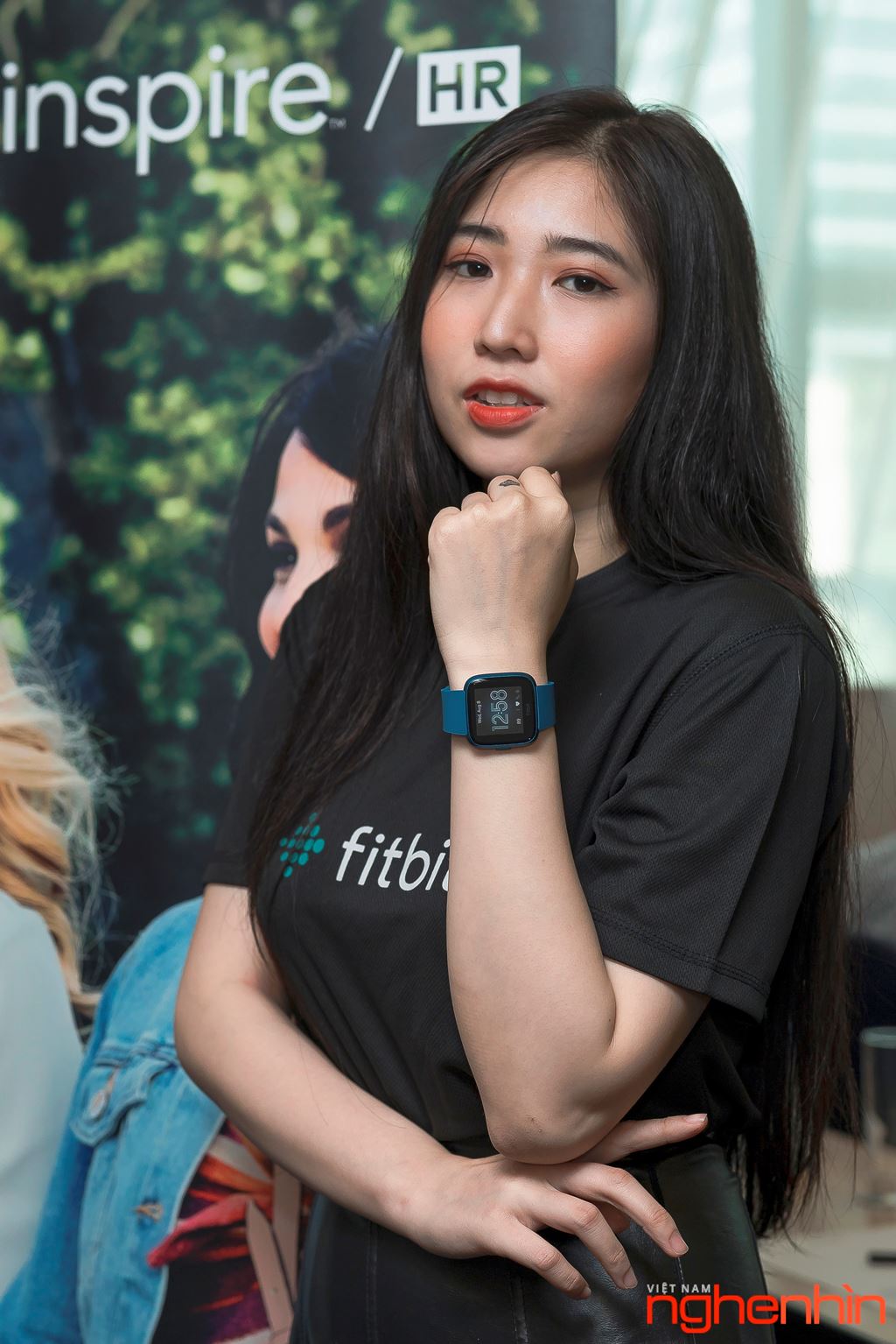 Fitbit ra mắt Versa Lite Edition tại Việt Nam giá 4,29 triệu đồng ảnh 8