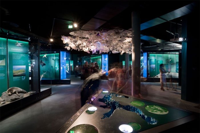 Bảo tàng Hải dương học Quốc gia Đức