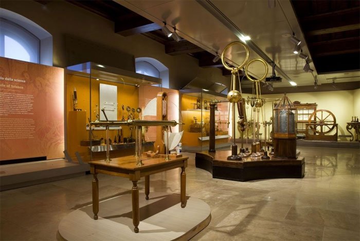 Bảo tàng Galileo Galilei