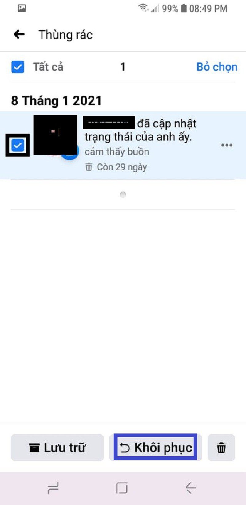 Cach khoi phuc bai viet da xoa tren Facebook sieu don gian-Hinh-4