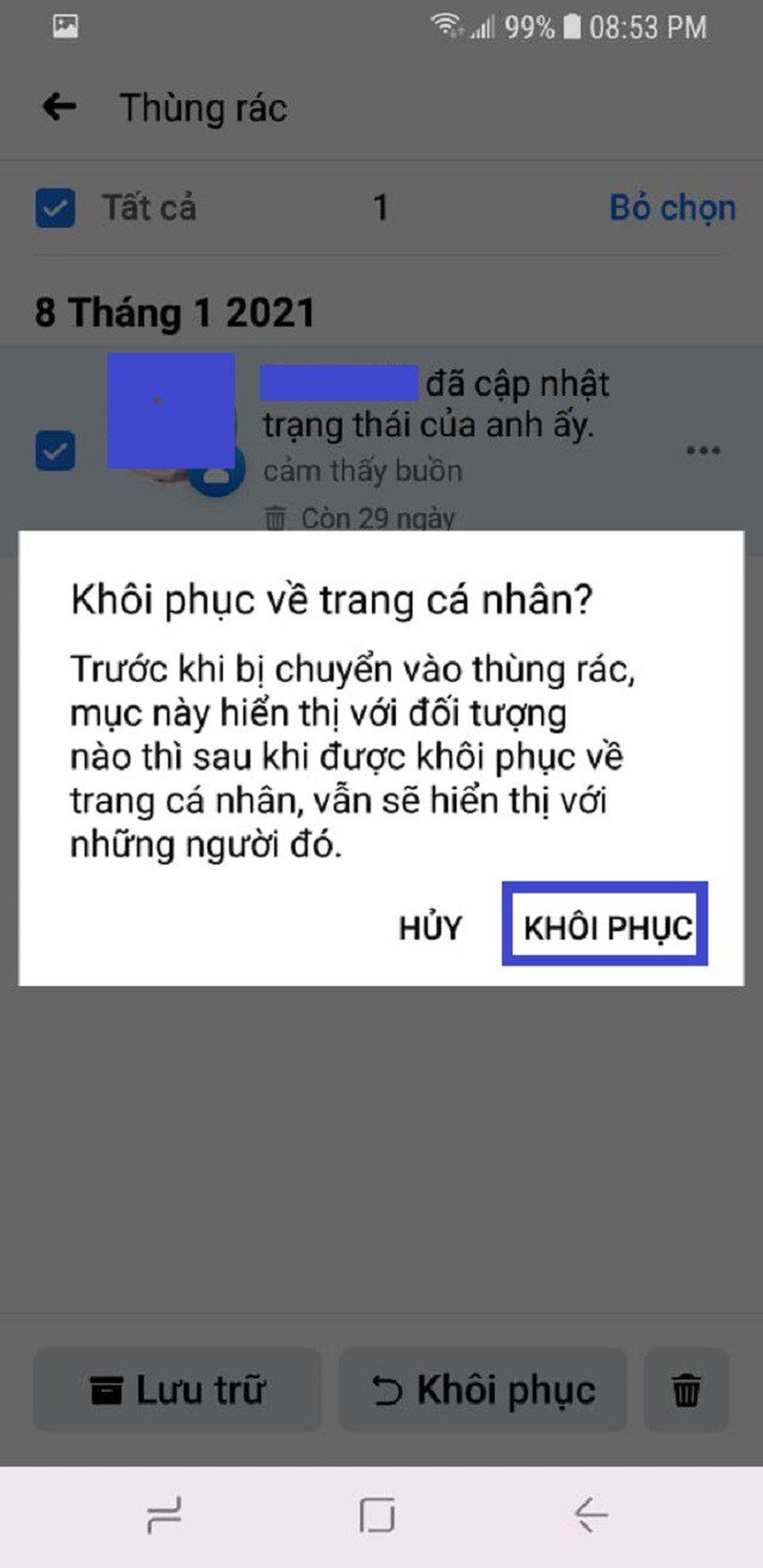 Cach khoi phuc bai viet da xoa tren Facebook sieu don gian-Hinh-5