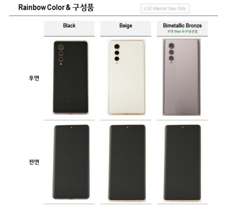 LG sale sốc Velvet 2 Pro, smartphone cuộn nhưng chỉ cho nhân viên ở Hàn Quốc ảnh 1
