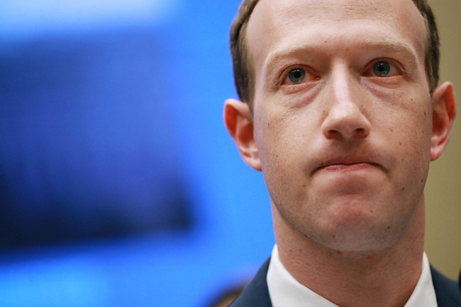 Chuyện gì đang diễn ra tại Facebook: Mark Zuckerberg mải mê với vũ trụ ảo, hàng loạt nhân tài dứt áo ra đi - Ảnh 3.