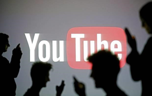CEO Google: YouTube qua lon, khong the kiem soat hoan toan hinh anh 1 