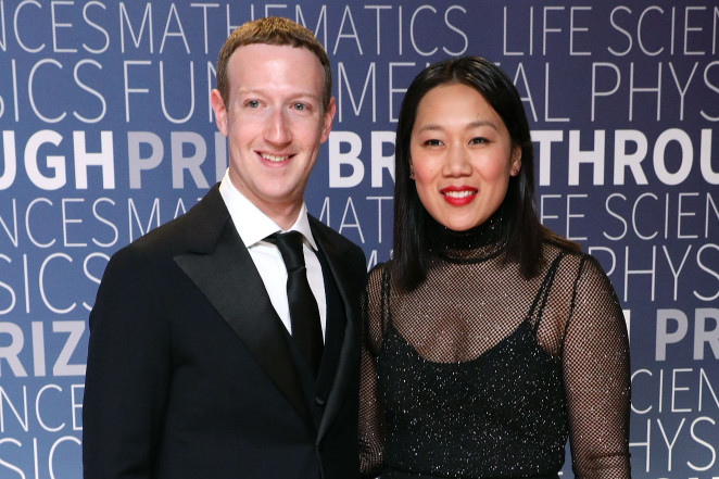 CEO Facebook không đăng ảnh con cái lên mạng xã hội và chúng ta cũng nên như vậy
