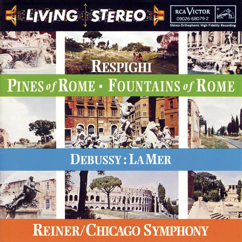  Bản giao hưởng Debussy’s La Mer mang đậm tinh thần của chủ nghĩa Ấn tượng dưới sự chỉ đạo của Fritz Reiner ảnh 1
