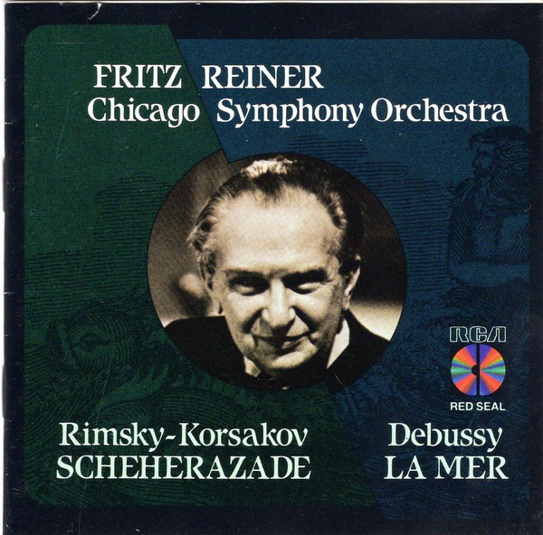  Bản giao hưởng Debussy’s La Mer mang đậm tinh thần của chủ nghĩa Ấn tượng dưới sự chỉ đạo của Fritz Reiner ảnh 3
