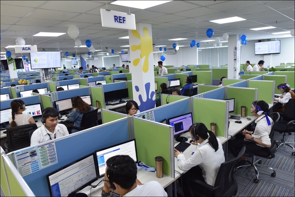 Samsung khai trương tổng đài chăm sóc khách hàng 24/7 tại Việt Nam, có thể hỗ trợ sửa chữa từ xa