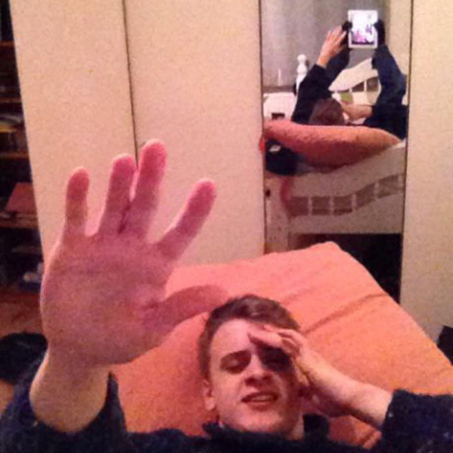 Những bức ảnh selfie bất chấp cho chúng ta thấy mạng xã hội đã chi phối và thao túng chúng ta như thế nào - Ảnh 13.