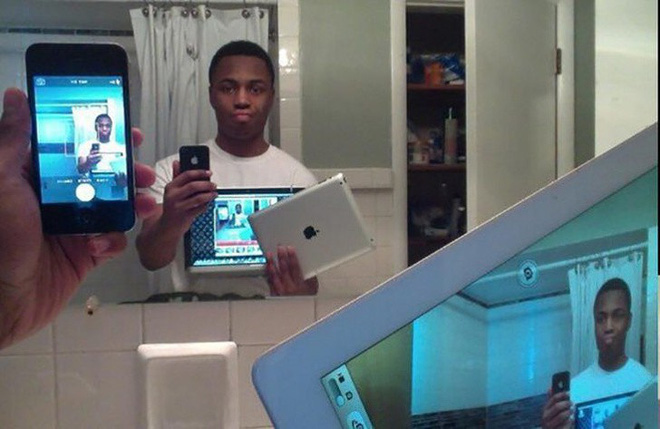 Những bức ảnh selfie bất chấp cho chúng ta thấy mạng xã hội đã chi phối và thao túng chúng ta như thế nào - Ảnh 15.