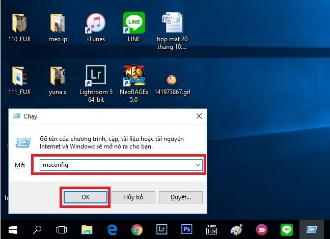 Hướng dẫn tắt update Windows 10 nhanh chóng và đơn giản nhất
