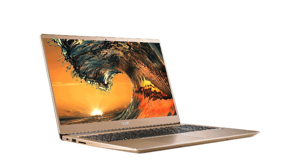 Đồng hành cùng laptop Acer: Tiến vào giảng đường 2019 ảnh 10