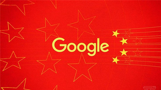 Google chính thức tự loại bỏ đường về Trung Quốc