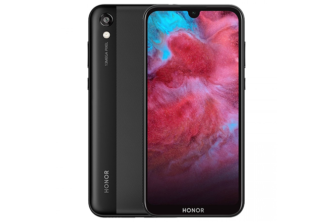 honor lai gay soc voi smartphone gia chi bang mot phan muoi iphone 11 pro hinh anh 2