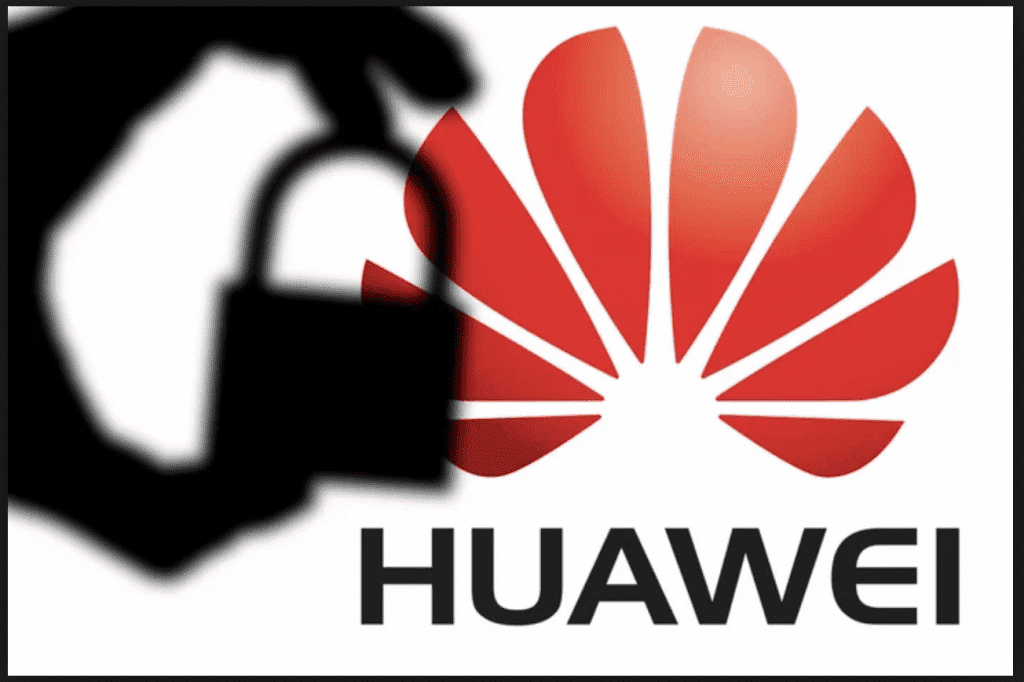 Huawei bị chính nhà sản xuất tại Trung Quốc ngừng cung cấp linh kiện - 1