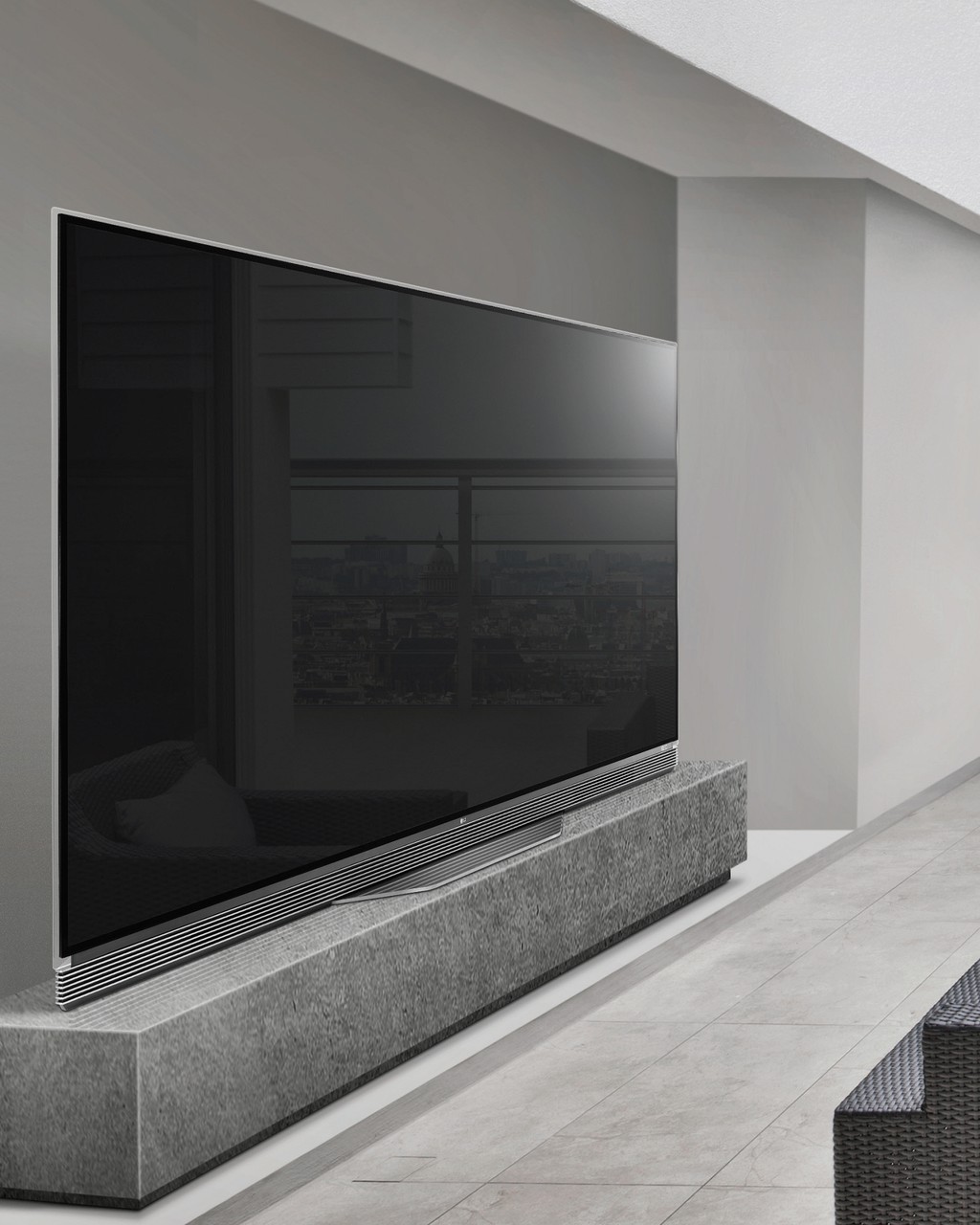 OLED & QLED: Đâu là công nghệ TV tốt nhất thời điểm hiện tại? ảnh 2