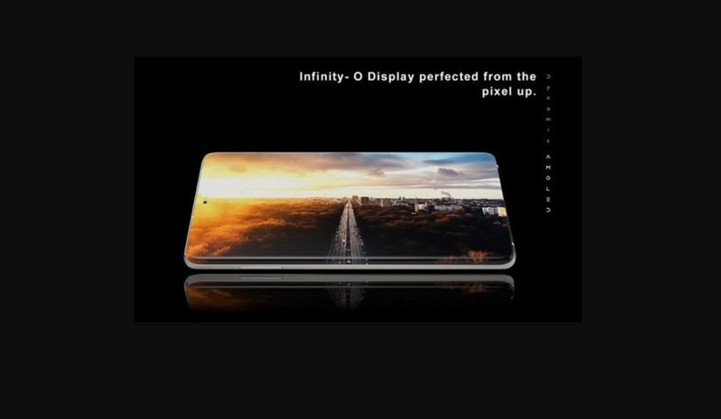 Galaxy S11 “lộ” ảnh render siêu lung linh   ảnh 1