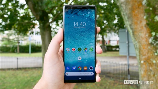 Cuối cùng Sony cũng công bố danh sách smartphone lên Android 10