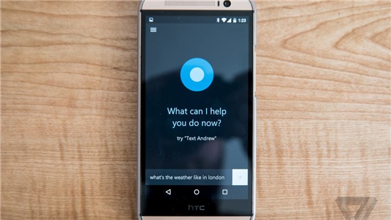 Microsoft sẽ khai tử ứng dụng Cortana trên iOS và Android tại một số quốc gia từ tháng 1/2020